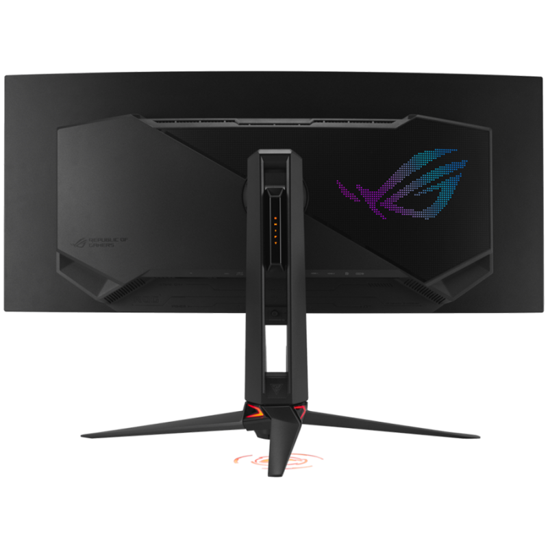 Monitor ASUS ROG Swift PG34WCDN