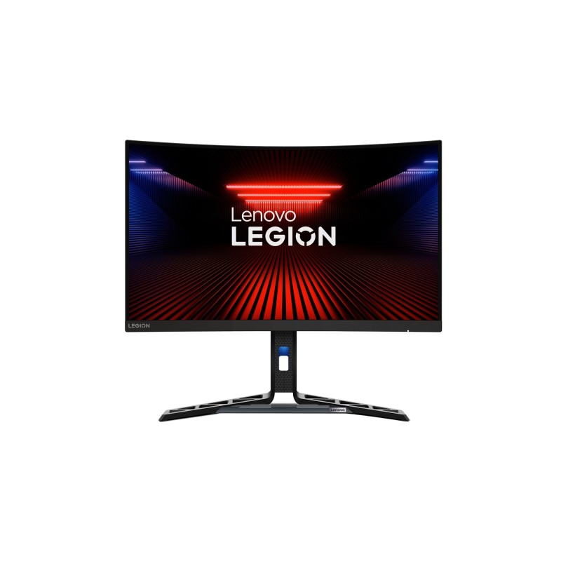 Monitor Lenovo Legion R27fc-30 + miška + nahrbtnik