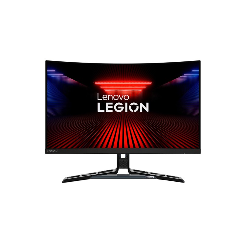 Monitor Lenovo Legion R27fc-30 + miška + nahrbtnik