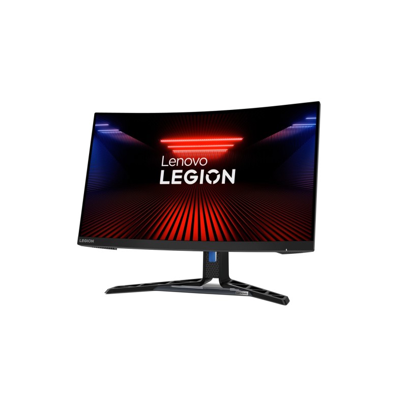 Monitor Lenovo Legion R27fc-30 + miška + nahrbtnik