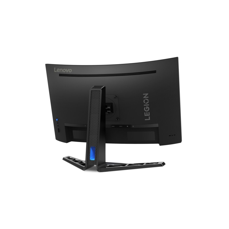 Monitor Lenovo Legion R27fc-30 + miška + nahrbtnik