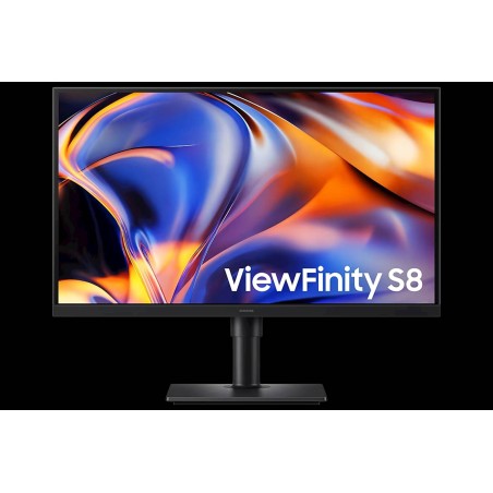 Monitor Samsung S27H802EFA