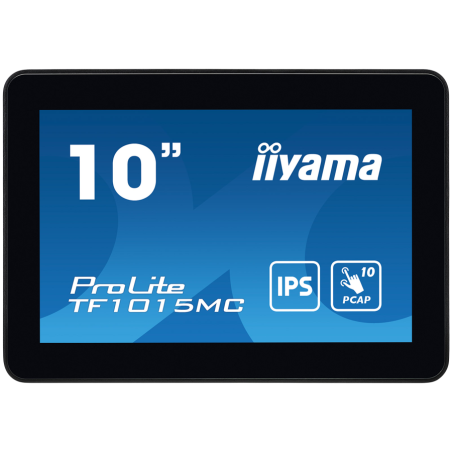 Monitor IIYAMA ProLite TF1015MC