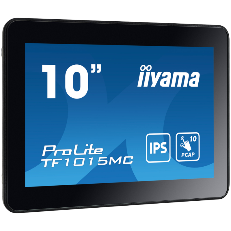 Monitor IIYAMA ProLite TF1015MC