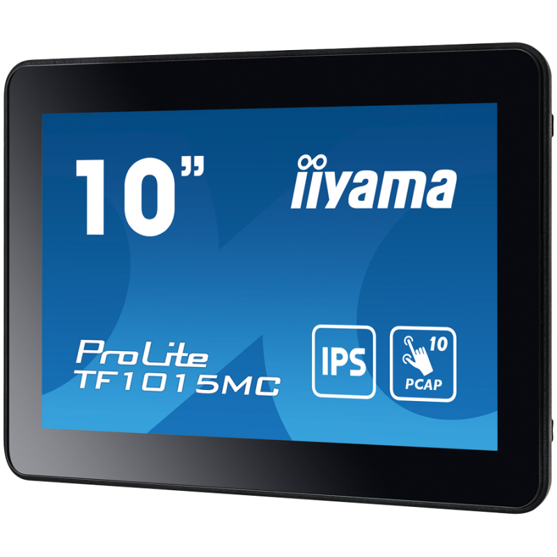 Monitor IIYAMA ProLite TF1015MC