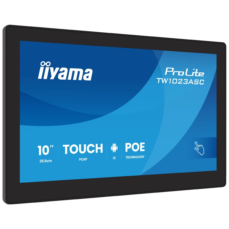 Monitor IIYAMA TW1023ASC-B3P
