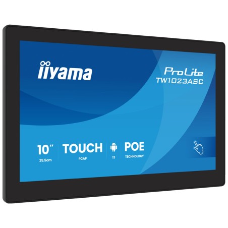 Monitor IIYAMA TW1023ASC-B3P