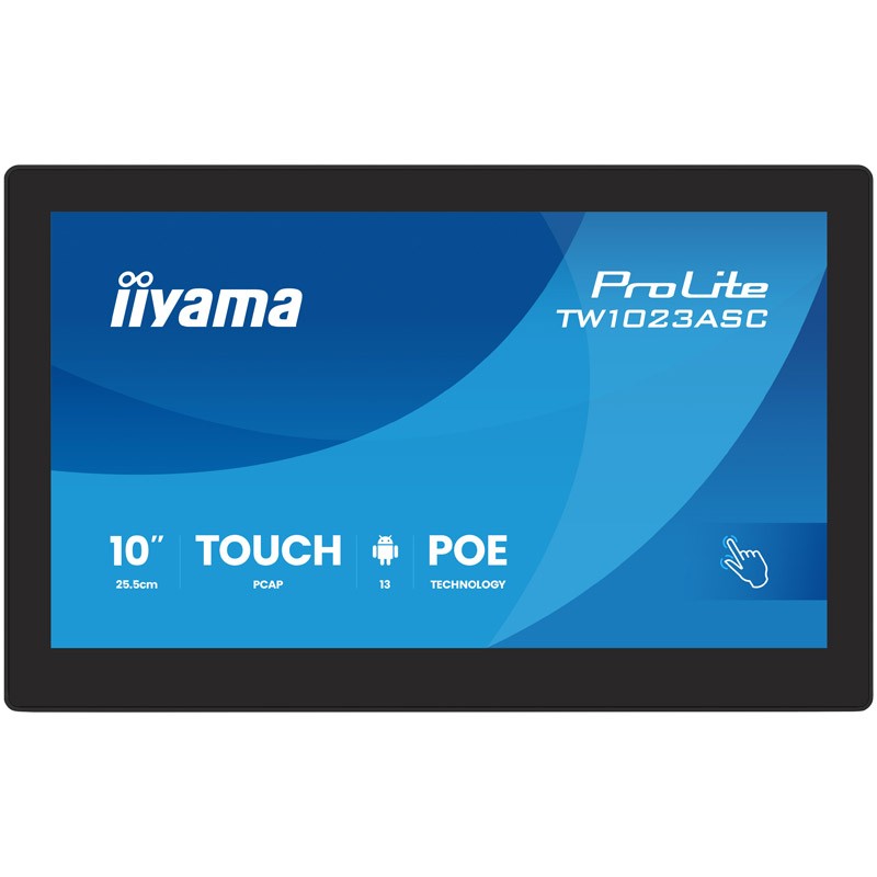 Monitor IIYAMA TW1023ASC-B3P