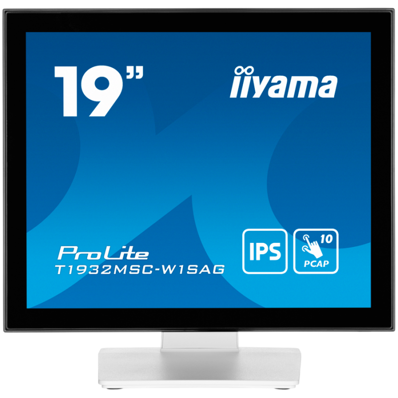 Monitor IIYAMA T1932MSC-W1SAG