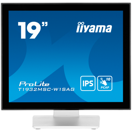 Monitor IIYAMA T1932MSC-W1SAG