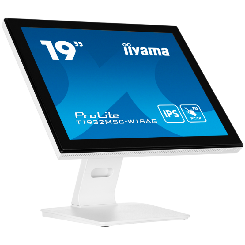 Monitor IIYAMA T1932MSC-W1SAG