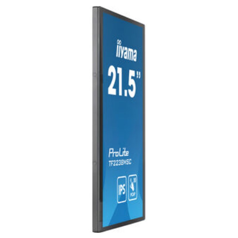 Monitor IIYAMA TF2238MSC-B1
