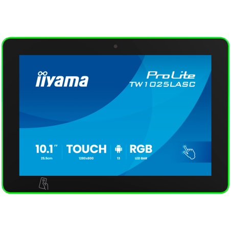 Monitor IIYAMA TW1025LASC-B3PNR