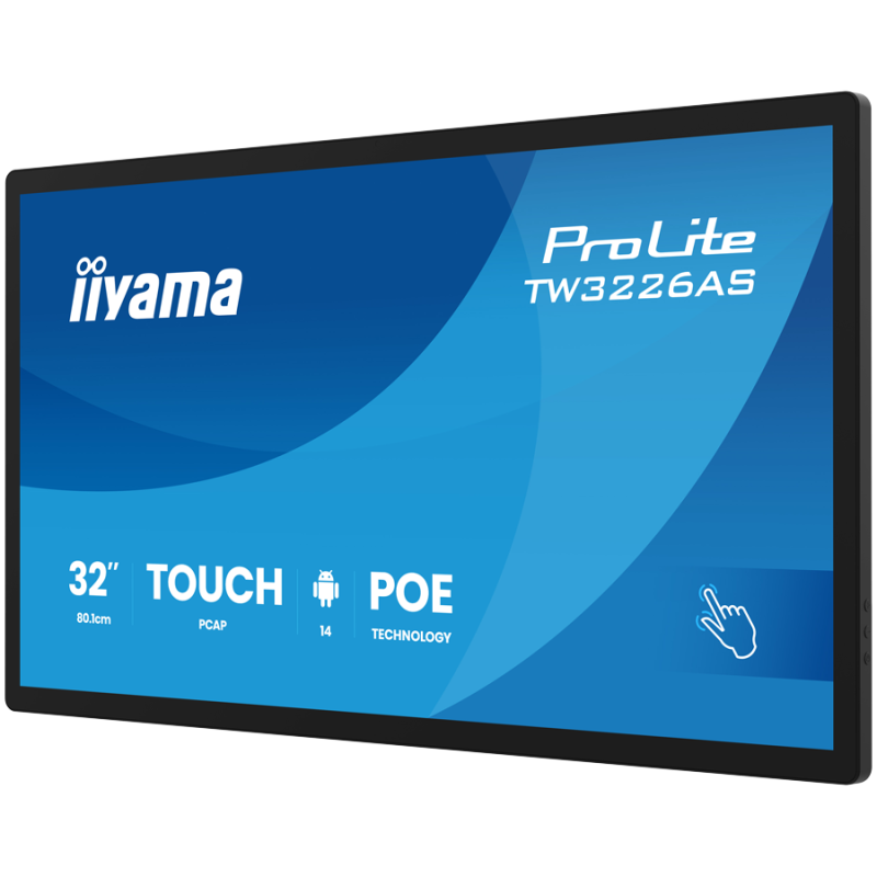 Monitor IIYAMA ProLite TW3226AS-B3P