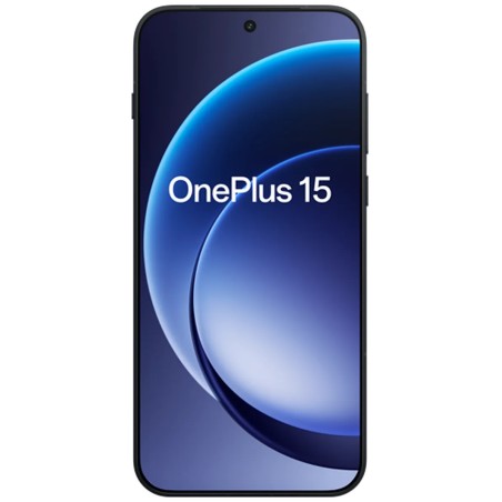 Pametni telefon OnePlus 15, 256GB, črn