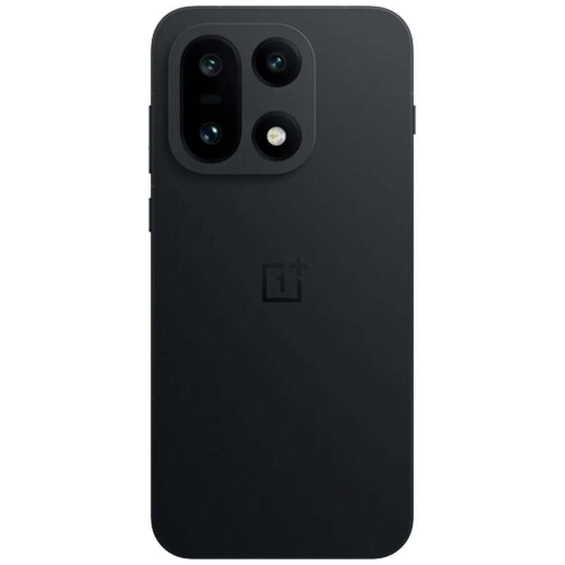 Pametni telefon OnePlus 15, 256GB, črn