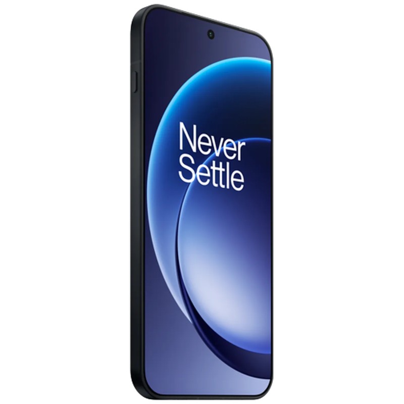 Pametni telefon OnePlus 15, 256GB, črn
