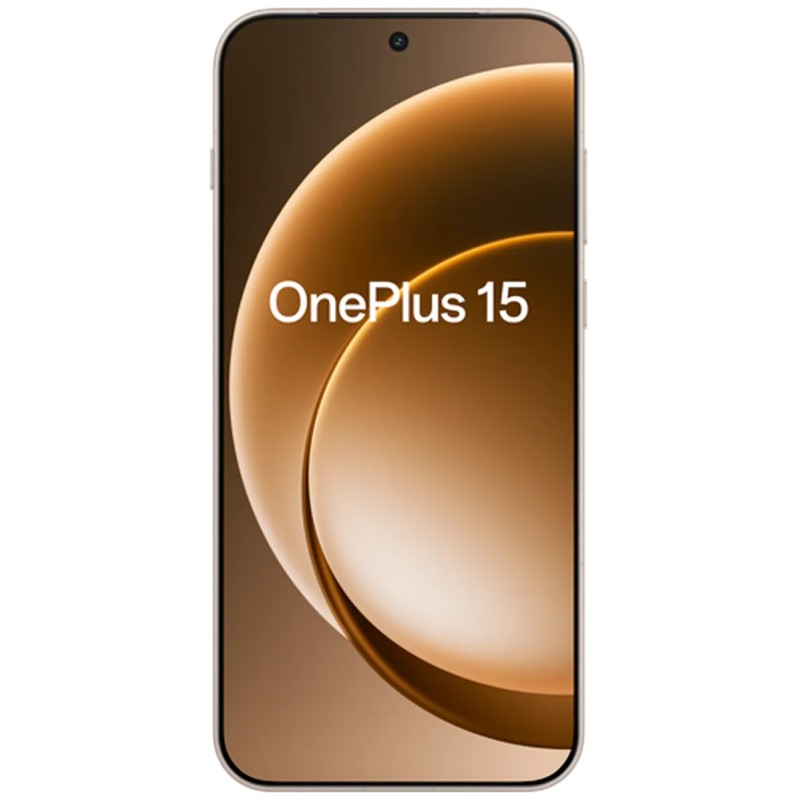 Pametni telefon OnePlus 15, 512GB, bež