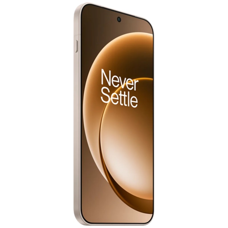 Pametni telefon OnePlus 15, 512GB, bež