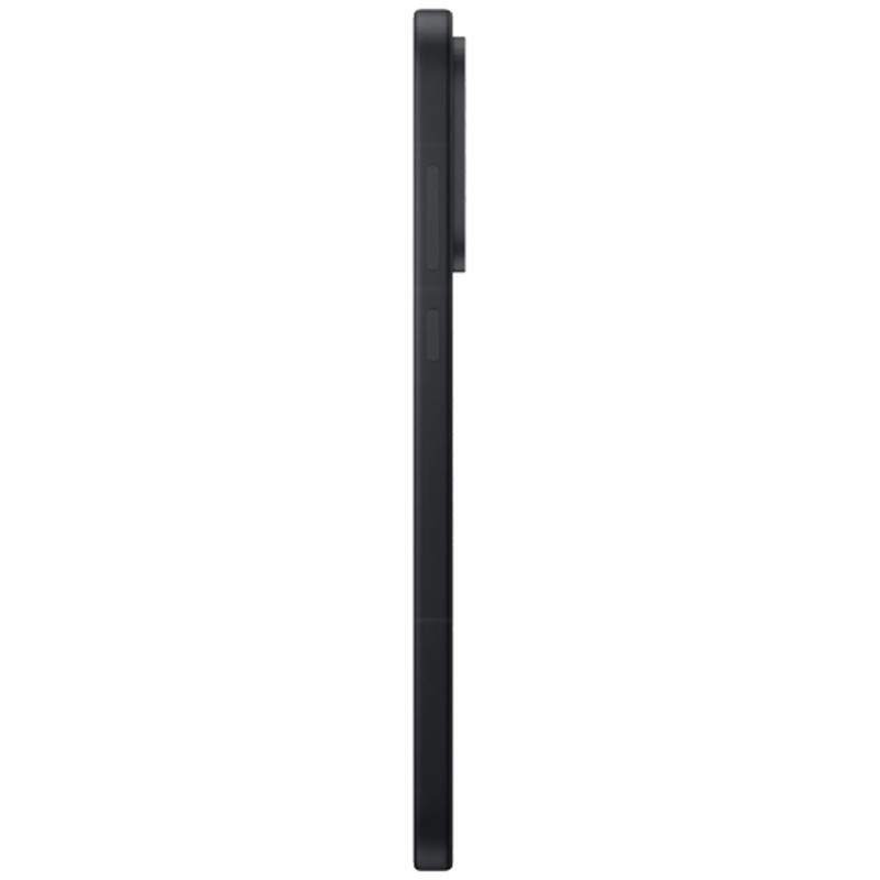 Pametni telefon OnePlus 15, 512GB, črn