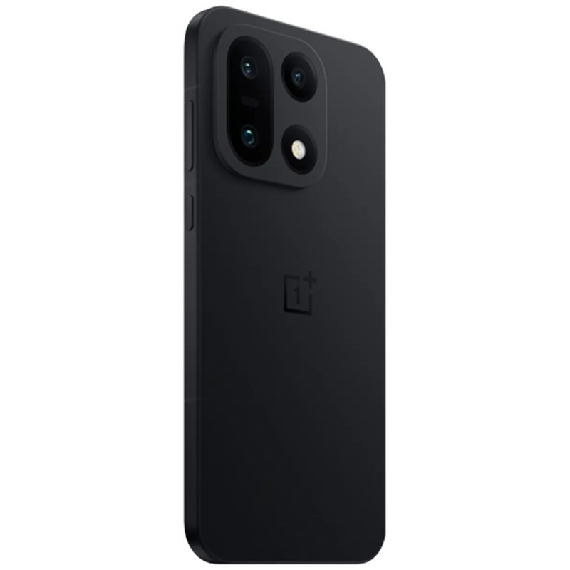 Pametni telefon OnePlus 15, 512GB, črn