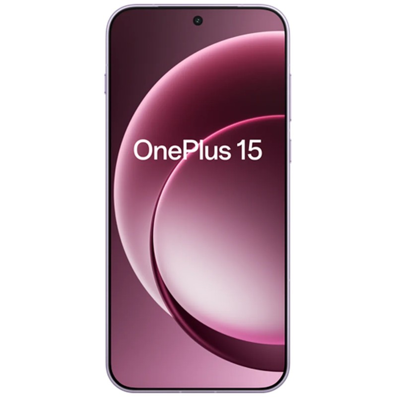 Pametni telefon OnePlus 15, 512GB, vijoličen
