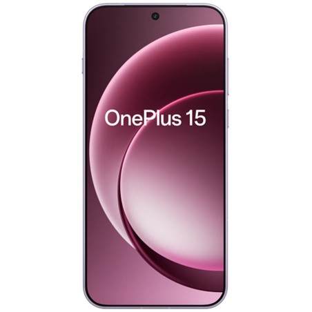 Pametni telefon OnePlus 15, 512GB, vijoličen