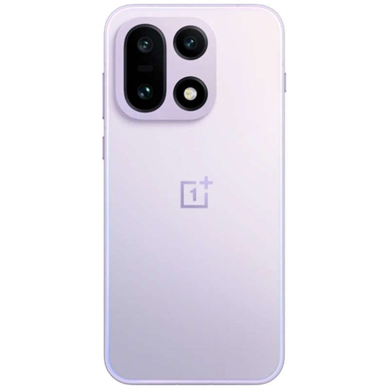 Pametni telefon OnePlus 15, 512GB, vijoličen
