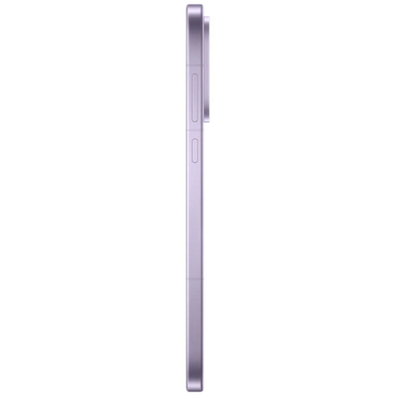 Pametni telefon OnePlus 15, 512GB, vijoličen