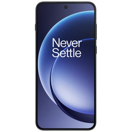 Pametni telefon OnePlus 15R, 256GB, črn