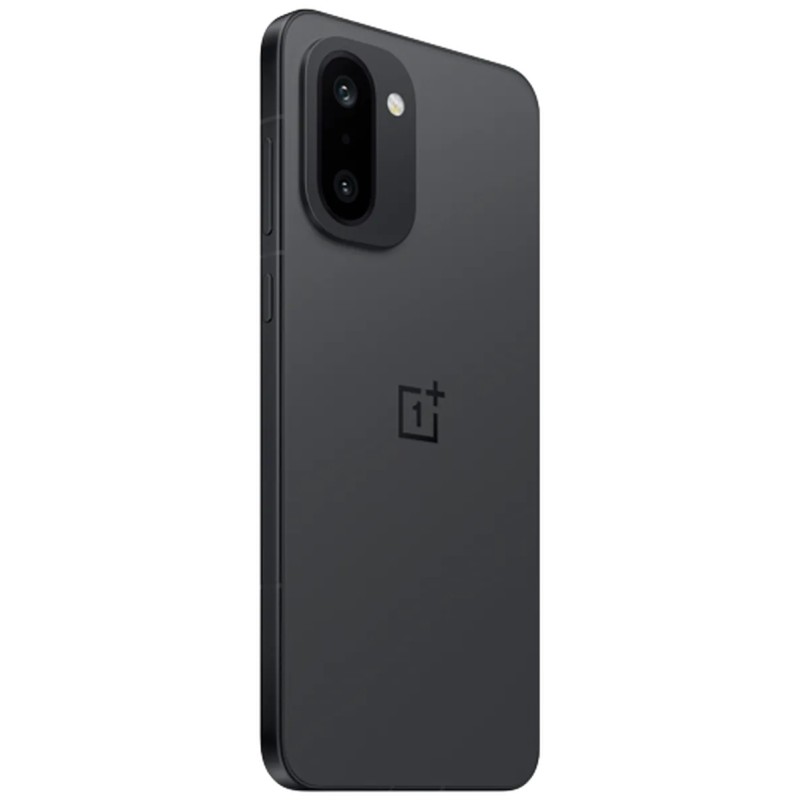 Pametni telefon OnePlus 15R, 256GB, črn