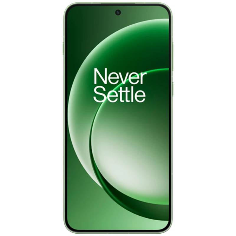 Pametni telefon OnePlus 15R, 256GB, zelen