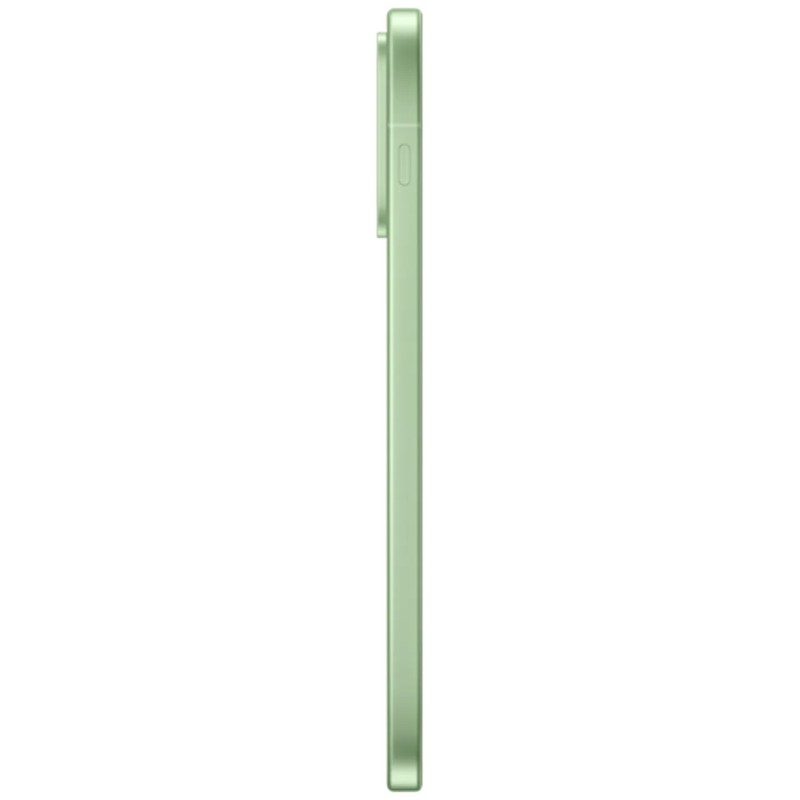 Pametni telefon OnePlus 15R, 256GB, zelen