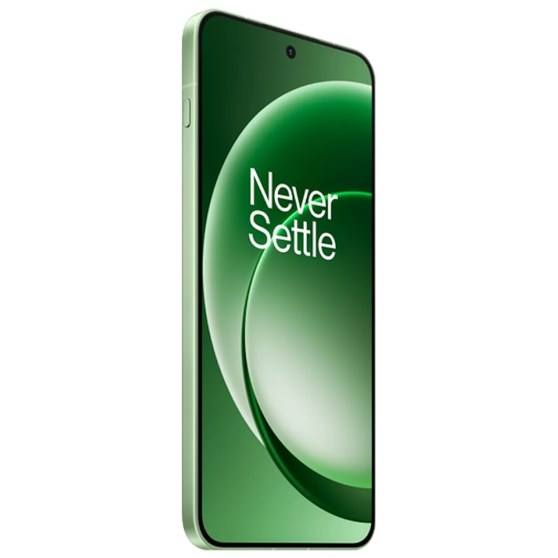 Pametni telefon OnePlus 15R, 256GB, zelen