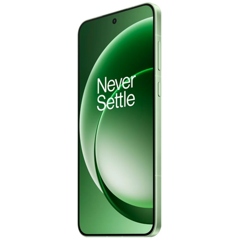 Pametni telefon OnePlus 15R, 256GB, zelen