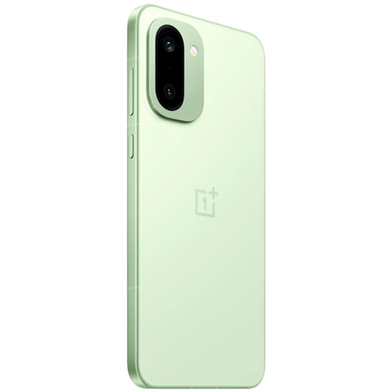 Pametni telefon OnePlus 15R, 256GB, zelen
