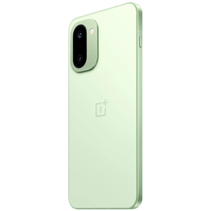 Pametni telefon OnePlus 15R, 256GB, zelen
