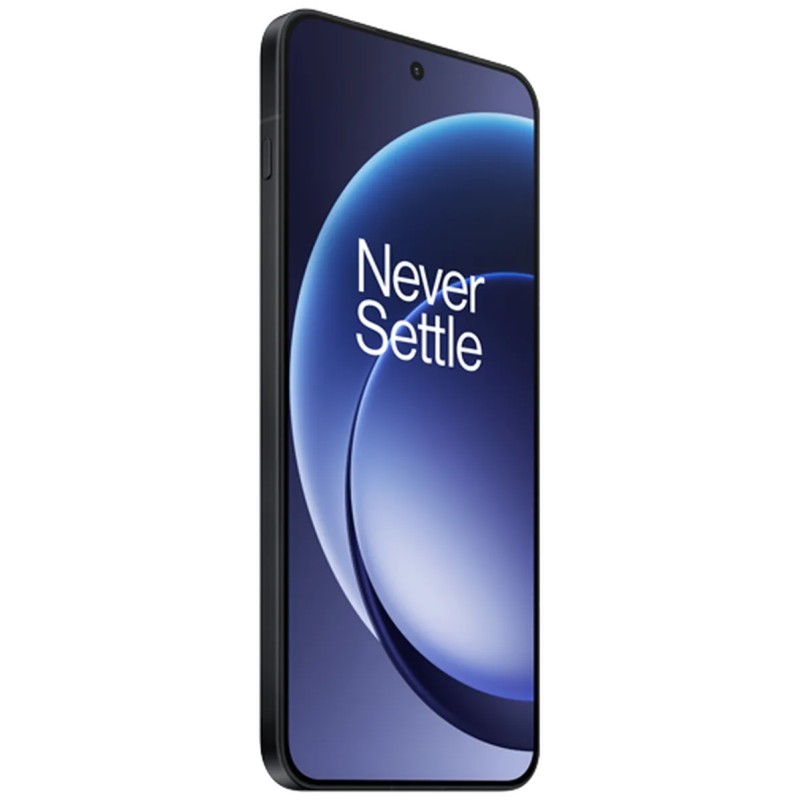 Pametni telefon OnePlus 15R, 512GB, črn