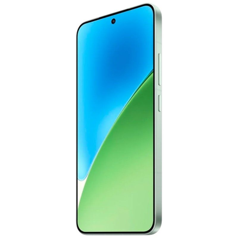 Pametni telefon Xiaomi 15, 512GB, zelen