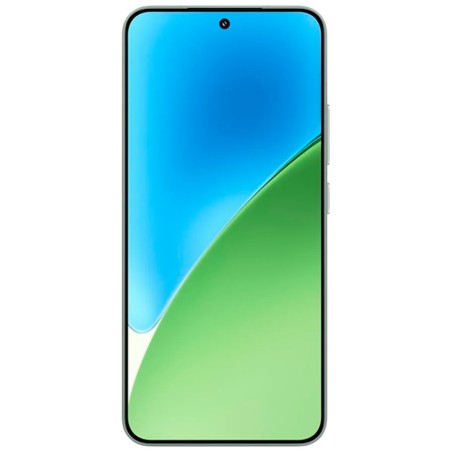 Pametni telefon Xiaomi 15, 256GB, zelen