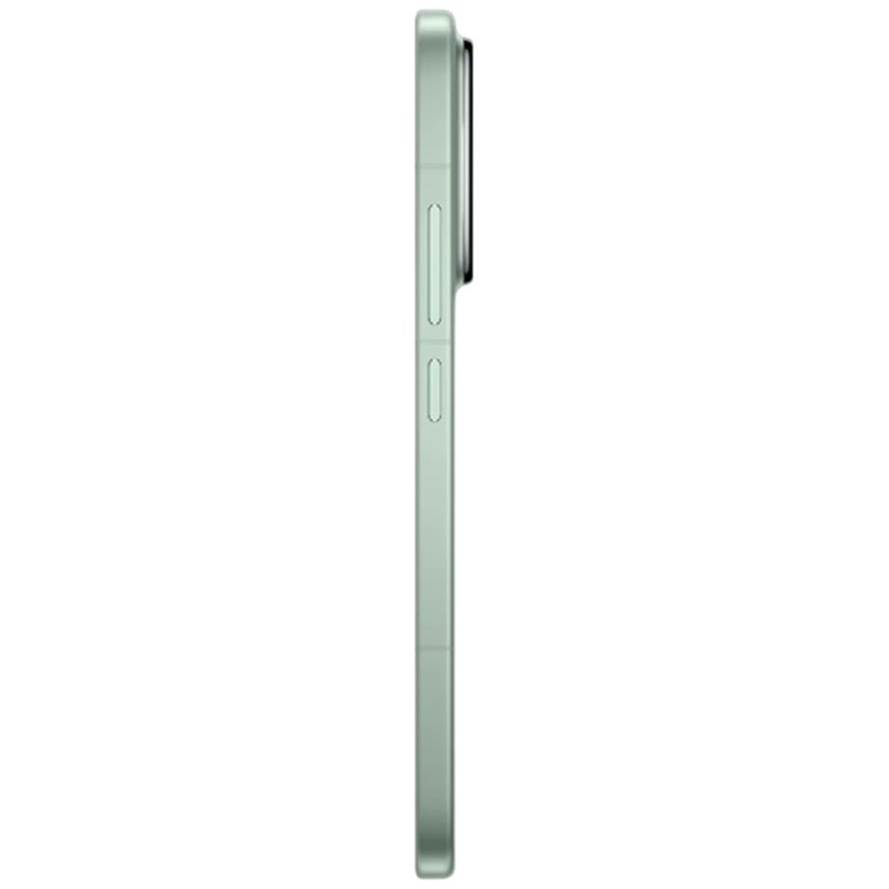 Pametni telefon Xiaomi 15, 256GB, zelen