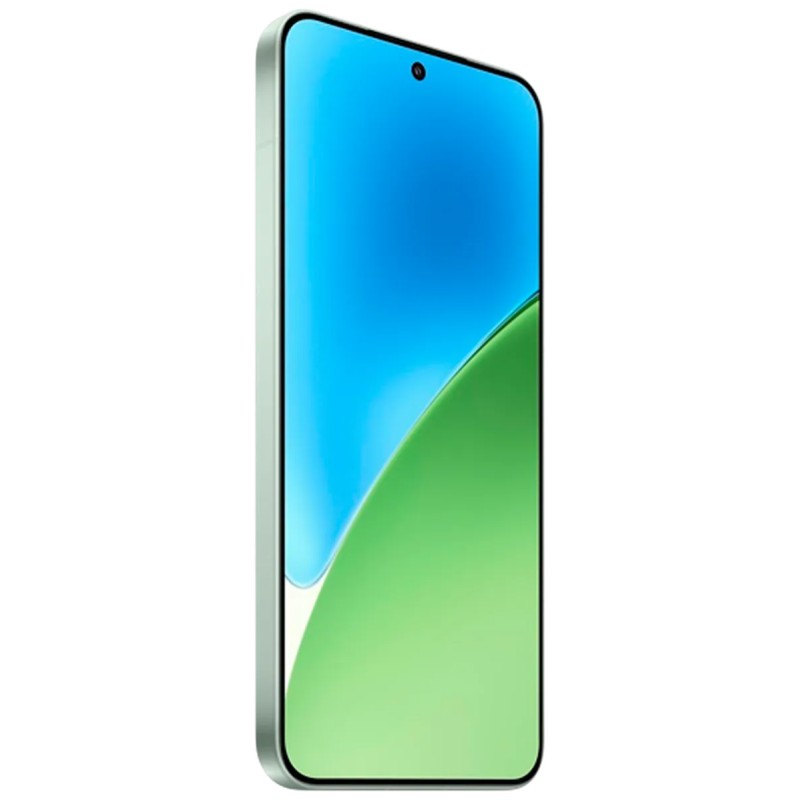 Pametni telefon Xiaomi 15, 256GB, zelen