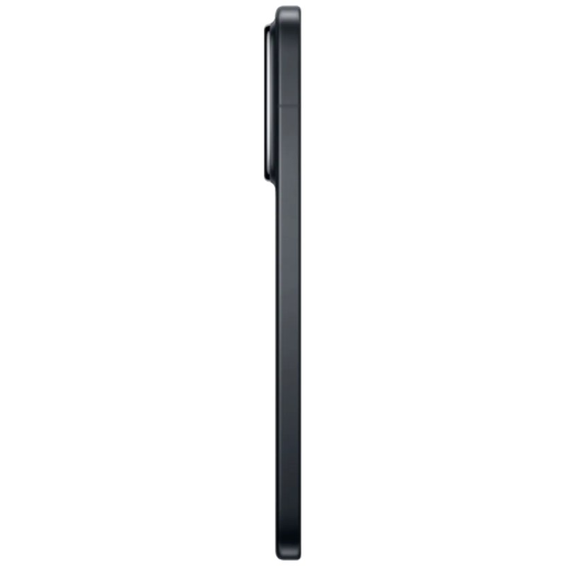 Pametni telefon Xiaomi 15, 256GB, črn
