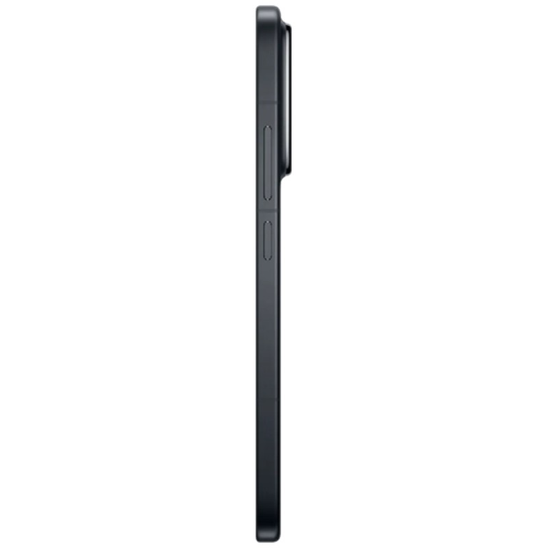 Pametni telefon Xiaomi 15, 256GB, črn