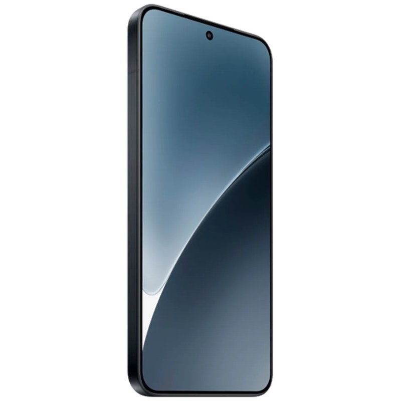 Pametni telefon Xiaomi 15, 256GB, črn