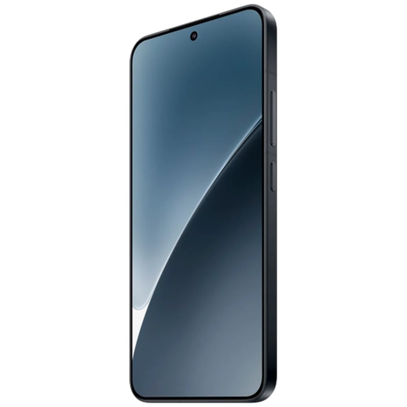 Pametni telefon Xiaomi 15, 256GB, črn