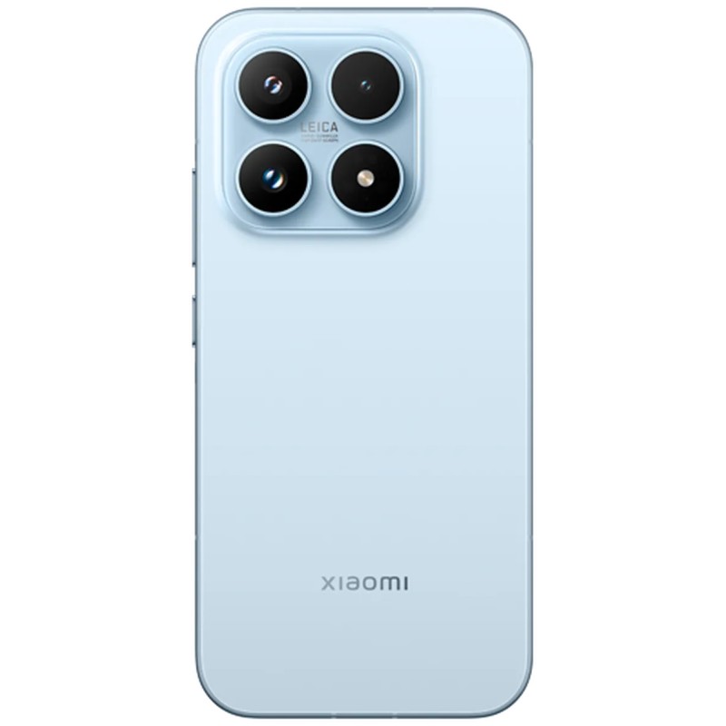 Pametni telefon Xiaomi 17, 512GB, moder