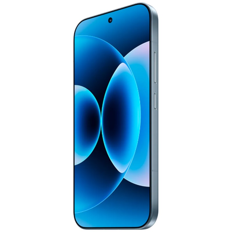 Pametni telefon Xiaomi 17, 512GB, moder