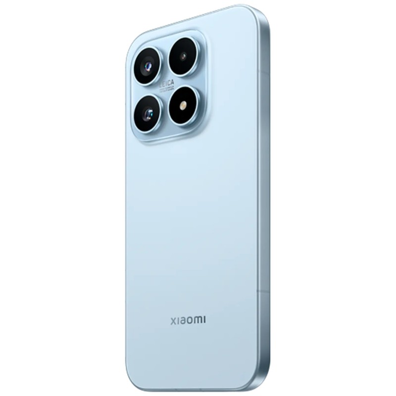 Pametni telefon Xiaomi 17, 512GB, moder