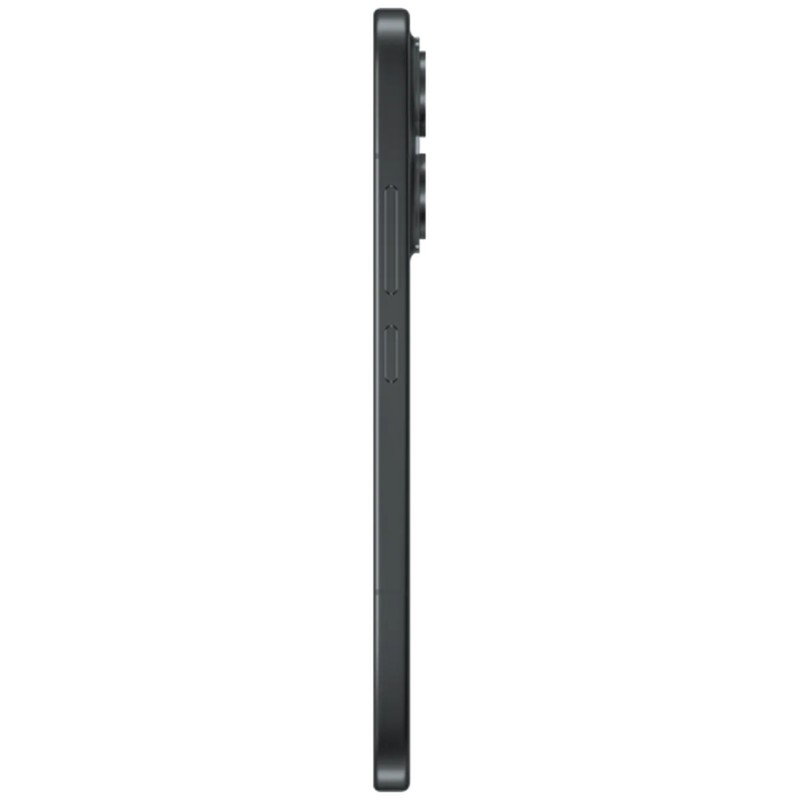 Pametni telefon Xiaomi 17, 512GB, črn
